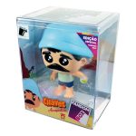 Miniatura Colecionável Seu Madruga Acapulco - Turma Do Chaves - Fandom Box 088 Edição Especial