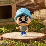 Miniatura Colecionável Seu Madruga – Turma Do Chaves – Fandom Box 079 – Líder Brinquedos Miniatura Colecionável Seu Madruga - Turma Do Chaves - Fandom Box 079 - Líder Brinquedos