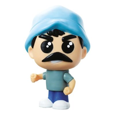 Miniatura Colecionável Seu Madruga - Turma Do Chaves - Fandom Box 079 - Líder Brinquedos