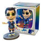 Miniatura Colecionável Silvinho Turista – Fandom Box 090 – Líder Brinquedos Miniatura Colecionável Silvinho Turista - Fandom Box 090 - Líder Brinquedos