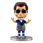 Miniatura Colecionável Silvinho Turista – Fandom Box 090 – Líder Brinquedos Miniatura Colecionável Silvinho Turista - Fandom Box 090 - Líder Brinquedos