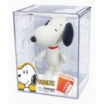 Miniatura Colecionável Snoopy – Peanuts – Fandom Box #026 Miniatura Colecionável Snoopy - Peanuts - Fandom Box #026