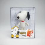 Miniatura Colecionável Snoopy – Peanuts – Fandom Box #026 Miniatura Colecionável Snoopy - Peanuts - Fandom Box #026
