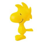 Miniatura Colecionável Woodstock - Peanuts - Fandom Box 028