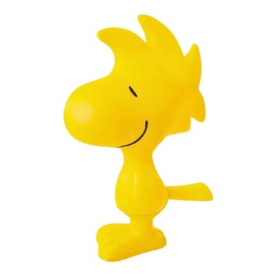 Miniatura Colecionável Woodstock - Peanuts - Fandom Box 028