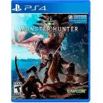 Monster Hunter World – Ps4 (Usado) Monster Hunter World - Ps4 (Usado)