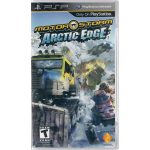 Motorstorm: Arctic Edge – Psp (Novo) Motorstorm: Arctic Edge - Psp (Novo)