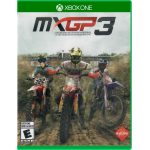 Mxgp 3 – Xbox One (Novo) Mxgp 3 - Xbox One (Novo)