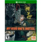 My Hero One’s Justice – Xbox One (Novo) My Hero One's Justice - Xbox One (Novo)
