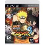 Naruto Shippuden Ultimate Ninja Storm 3 – Ps3 (Usado) Naruto Shippuden Ultimate Ninja Storm 3 - Ps3 (Usado)
