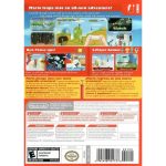 New Super Mario Bros – Nintendo Wii (Caixinha Vermelha) (Manual Sem Capa) (Seminovo) New Super Mario Bros - Nintendo Wii (Caixinha Vermelha) (Manual Sem Capa) (Seminovo)