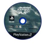 Nhl Hitz 2002 - Ps2 - Pal (Europeu) (Somente O Disco) (Seminovo)