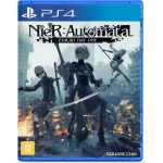 Nier Automata Edicao Day One – Ps4 (Usado) (Trava Do Disco) Nier Automata Edicao Day One - Ps4 (Usado) (Trava Do Disco)