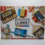 Nintendo Labo Variety Kit Multi-Kit Nintendo Labo Variety Kit Multi-Kit