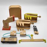Nintendo Labo Variety Kit Multi-Kit Nintendo Labo Variety Kit Multi-Kit
