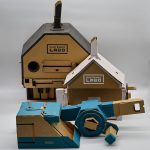 Nintendo Labo Variety Kit Multi-Kit Nintendo Labo Variety Kit Multi-Kit