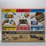 Nintendo Labo Variety Kit Multi-Kit Nintendo Labo Variety Kit Multi-Kit