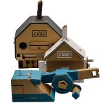 Nintendo Labo Variety Kit Multi-Kit Nintendo Labo Variety Kit Multi-Kit