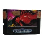 Outrun - Mega Drive (Paralela) (Sem Caixa) (Seminovo)