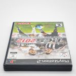 Pes 2012 - Ps2 (Usado) (Risco Leitor) (Sem Manual)