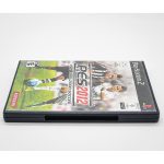 Pes 2012 - Ps2 (Usado) (Risco Leitor) (Sem Manual)