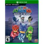 Pj Masks: Heroes Of The Night – Xbox One/Xbox Series (Novo) Pj Masks: Heroes Of The Night - Xbox One/Xbox Series (Novo)