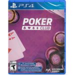 Poker Club – Ps4 (Novo) Poker Club - Ps4 (Novo)