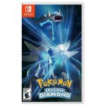 Pokémon Brilliant Diamond – Nintendo Switch (Seminovo) Pokémon Brilliant Diamond - Nintendo Switch (Seminovo)