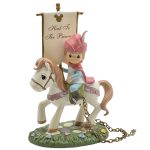 Precious Moments Disney Showcase Collection, “Hail To The Princess” – Disney Birthday Parade Resin Figurine, 104402 – Heartfelt Collectible Decor Precious Moments Disney Showcase Collection, "Hail To The Princess" - Disney Birthday Parade Resin Figurine, 104402 - Heartfelt Collectible Decor