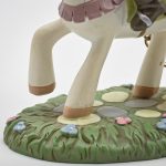 Precious Moments Disney Showcase Collection, “Hail To The Princess” – Disney Birthday Parade Resin Figurine, 104402 – Heartfelt Collectible Decor Precious Moments Disney Showcase Collection, "Hail To The Princess" - Disney Birthday Parade Resin Figurine, 104402 - Heartfelt Collectible Decor
