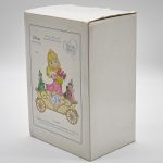 Precious Moments Disney Showcase Collection, “Hail To The Princess” – Disney Birthday Parade Resin Figurine, 104405 – Heartfelt Collectible Decor Precious Moments Disney Showcase Collection, "Hail To The Princess" - Disney Birthday Parade Resin Figurine, 104405 - Heartfelt Collectible Decor