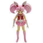 Pretty Guardian Sailor Moon Chibi Moon - S.H.Figuarts
