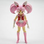 Pretty Guardian Sailor Moon Chibi Moon - S.H.Figuarts