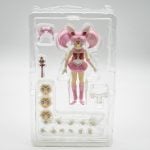 Pretty Guardian Sailor Moon Chibi Moon - S.H.Figuarts