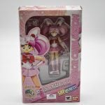 Pretty Guardian Sailor Moon Chibi Moon - S.H.Figuarts