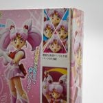 Pretty Guardian Sailor Moon Chibi Moon - S.H.Figuarts