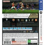 Pro Evolution Soccer Pes 2017 – Ps4 (Usado) Pro Evolution Soccer Pes 2017 - Ps4 (Usado)