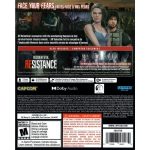 Resident Evil 3 – Ps5 (Seminovo) Resident Evil 3 - Ps5 (Seminovo)