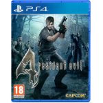 Resident Evil 4 – Ps4 (Seminovo) (Europeu) Resident Evil 4 - Ps4 (Seminovo) (Europeu)