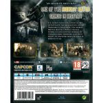 Resident Evil 4 – Ps4 (Seminovo) (Europeu) Resident Evil 4 - Ps4 (Seminovo) (Europeu)