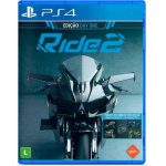 Ride 2 Edicao Day One – Ps4 (Usado) Ride 2 Edicao Day One - Ps4 (Usado)
