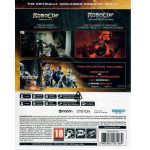 Robocop Rogue City Collecition - Ps5 (Novo) (Europeu)
