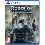 Robocop Rogue City Unfinished Business – Ps5 (Novo) (Europeu) Robocop Rogue City Unfinished Business - Ps5 (Novo) (Europeu)