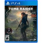 Shadow Of The Tomb Raider Definitive Edition – Ps4 (Novo) Shadow Of The Tomb Raider Definitive Edition - Ps4 (Novo)