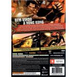 Sleeping Dogs – Xbox 360 (Seminovo) Sleeping Dogs - Xbox 360 (Seminovo)