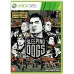 Sleeping Dogs – Xbox 360 (Seminovo) Sleeping Dogs - Xbox 360 (Seminovo)