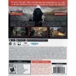 Sniper Ghost Warrior: Contracts 2 Double Pack - Ps5 (Novo)