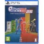 Sociable Soccer 25 – Ps5 (Novo) (Europeu) Sociable Soccer 25 - Ps5 (Novo) (Europeu)