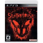 Splatterhouse - Ps3 (Usado)