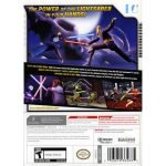 Star Wars The Clone Wars – Nintendo Wii (Usado) Star Wars The Clone Wars - Nintendo Wii (Usado)